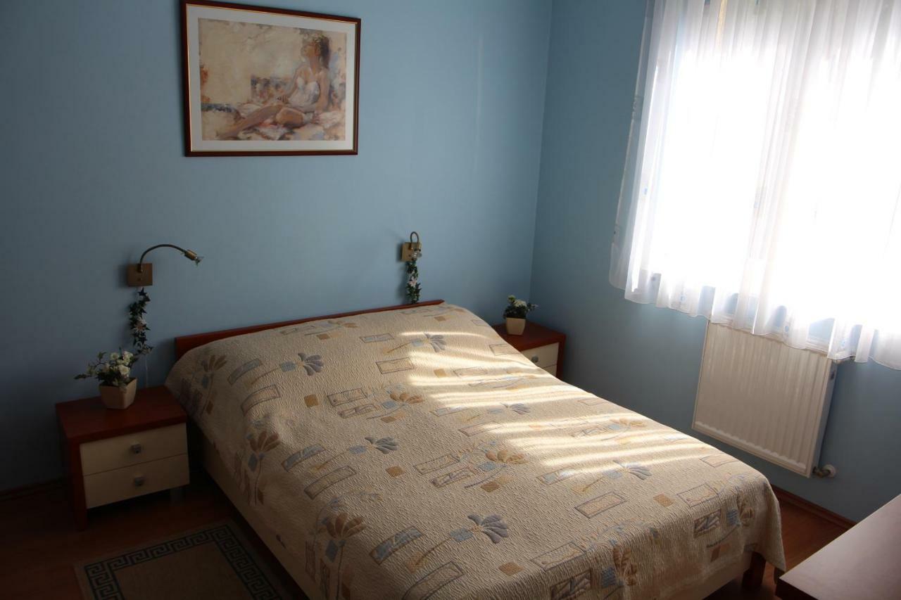 Apartment Jola Pobierowo Dış mekan fotoğraf
